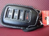 2021 Lexus NX 300 AWD Keys