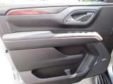 2023 Chevrolet Suburban RST 4WD Door Panel