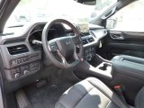 2023 Chevrolet Suburban RST 4WD Front Seat