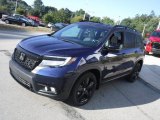 2021 Honda Passport Elite AWD Exterior