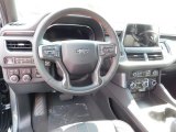 2023 Chevrolet Suburban RST 4WD Dashboard