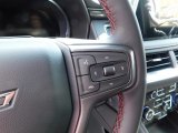 2023 Chevrolet Suburban RST 4WD Steering Wheel