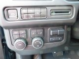 2023 Chevrolet Suburban RST 4WD Controls