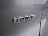2023 Hyundai Santa Fe SE AWD Marks and Logos