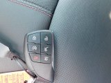 2023 Chevrolet Suburban RST 4WD Keys