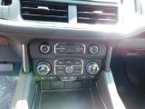 2023 Chevrolet Suburban RST 4WD Controls