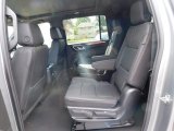 2023 Chevrolet Suburban RST 4WD Rear Seat