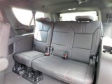 2023 Chevrolet Suburban RST 4WD Rear Seat
