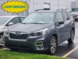 2021 Subaru Forester 2.5i Limited