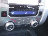 2020 Toyota Tundra Limited CrewMax 4x4 Controls