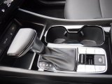 2024 Hyundai Tucson SEL AWD 8 Speed Automatic Transmission