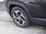 2023 Hyundai Tucson Limited Hybrid AWD Wheel