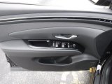 2023 Hyundai Tucson Limited Hybrid AWD Door Panel