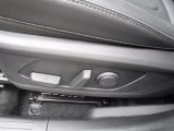 2023 Hyundai Tucson Limited Hybrid AWD Front Seat