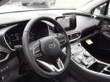 2023 Hyundai Santa Fe XRT AWD Dashboard