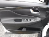 2023 Hyundai Santa Fe XRT AWD Door Panel