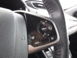 2020 Honda CR-V Touring AWD Steering Wheel