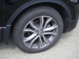 2020 Honda CR-V Touring AWD Wheel