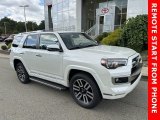 2023 Toyota 4Runner Limited 4x4