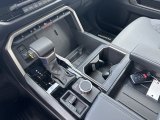 2024 Toyota Tundra SR5 CrewMax 4x4 10 Speed Automatic Transmission