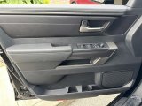2024 Toyota Tundra SR5 CrewMax 4x4 Door Panel