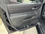 2024 Toyota Tundra SR5 CrewMax 4x4 Door Panel