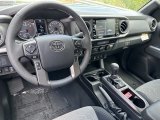 2023 Toyota Tacoma TRD Off Road Double Cab 4x4 Dashboard