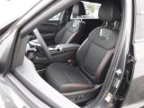 2024 Hyundai Tucson N-Line Hybrid AWD Front Seat