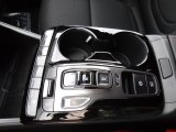 2024 Hyundai Tucson N-Line Hybrid AWD 6 Speed Automatic Transmission