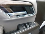 2023 Chevrolet Silverado 1500 LT Crew Cab 4x4 Door Panel