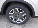 2023 Hyundai Santa Fe Hybrid SEL Convenience AWD Plug-In Hybrid Wheel