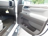 2023 Chevrolet Silverado 1500 LT Crew Cab 4x4 Door Panel