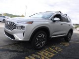 2023 Hyundai Santa Fe Hybrid SEL Convenience AWD Plug-In Hybrid Exterior