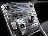 2023 Hyundai Santa Fe Hybrid SEL Convenience AWD Plug-In Hybrid Controls