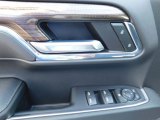 2023 Chevrolet Silverado 1500 RST Crew Cab 4x4 Door Panel