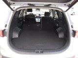 2023 Hyundai Santa Fe Hybrid SEL Convenience AWD Plug-In Hybrid Trunk