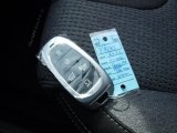 2023 Hyundai Santa Fe Hybrid SEL Convenience AWD Plug-In Hybrid Keys