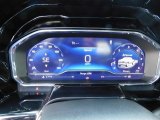 2023 Chevrolet Silverado 1500 RST Crew Cab 4x4 Gauges