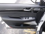2024 Hyundai Palisade Calligraphy Night Edition AWD Door Panel
