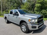 2024 Ram 2500 Tradesman Crew Cab 4x4 Front 3/4 View