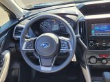 2021 Subaru Forester 2.5i Steering Wheel