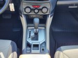 2021 Subaru Forester 2.5i Lineartronic CVT Automatic Transmission