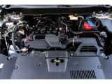 2024 Honda CR-V EX-L 1.5 Liter Turbocharged  DOHC 16-Valve i-VTEC 4 Cylinder Engine