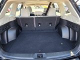 2021 Subaru Forester 2.5i Trunk