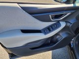 2021 Subaru Forester 2.5i Door Panel