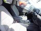 2021 Ford Escape SE 4WD Front Seat