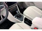 2022 Volkswagen Tiguan SE 8 Speed Automatic Transmission
