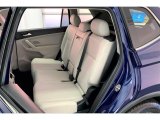 2022 Volkswagen Tiguan SE Rear Seat