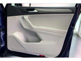 2022 Volkswagen Tiguan SE Door Panel