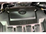 2022 Volkswagen Tiguan SE 2.0 Liter TSI Turbocharged DOHC 16-Valve VVT 4 Cylinder Engine